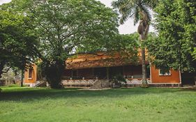 Hacienda Noc Ac 5*